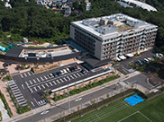 施設外観2